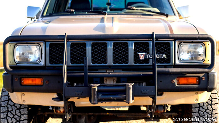 Этот Парень Не Сдержался И Теперь в Ярости | Carscoops